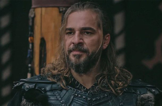 Diriliş Ertuğrul 103. bölüm fragmanı