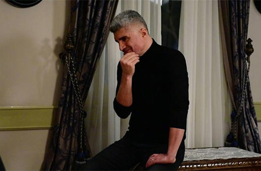 İstanbullu Gelin 33. bölüm 2. fragmanı