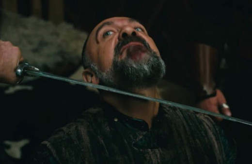 Diriliş Ertuğrul son bölümde Bahadır Bey tarihte nasıl öldü?