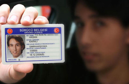 2018 ehliyet sınavı ne zaman yapılacak bu yıl bir ilk olacak