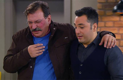 Çocuklar Duymasın 24. bölüm 2. fragmanı