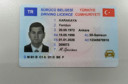 2018 ehliyet sınav tarihleri bu yıl bir ilk olacak Ankara'da başladı!