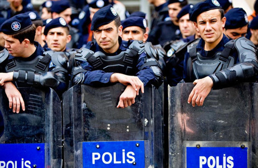 Polis maaşı 2018 enflasyon farkı zammı memur 2018 maaş listesi