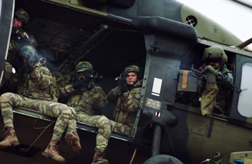 Savaşçı 29. bölüm fragmanı