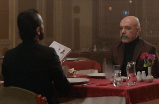 Çukur 14.yeni bölüm fragmanı ipotekler kimde kaldı?