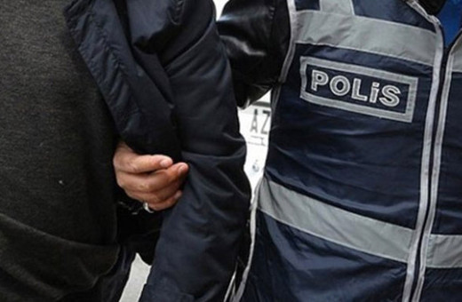 Ankara'da HDP'ye polis operasyonu!
