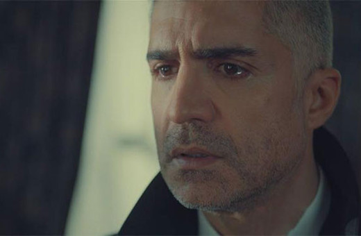 İstanbullu Gelin 34. bölüm fragmanı