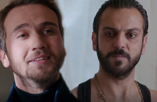  Çukur son bölümde Yamaç Vartolu'yu can evinden vurdu!