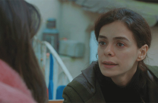 Kadın 13.bölüm fragmanı Şirin'in kötülüğü yok artık dedirtti