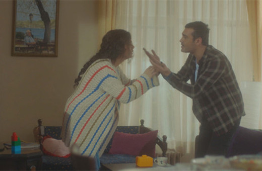 Kadın 14. bölüm fragmanı