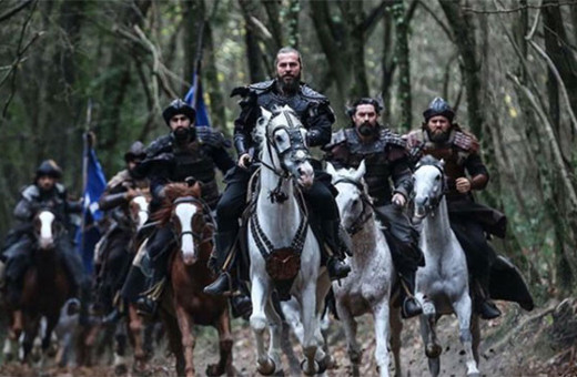 Diriliş Ertuğrul 104.bölüm fragmanı yeni bölüm neler olacak?