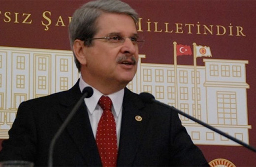 İYİ Parti'den Erdoğan'a 'Gazi' ünvanı teklifine tepki