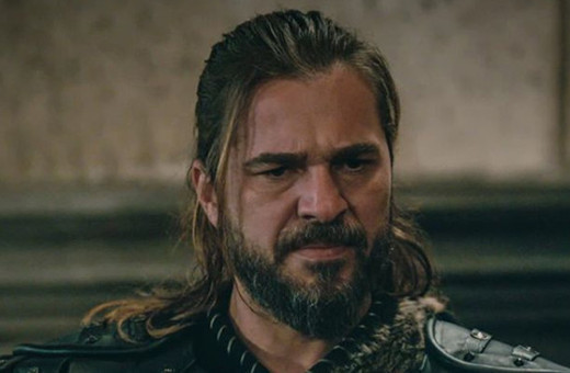 Diriliş Ertuğrul 104. bölüm fragmanı