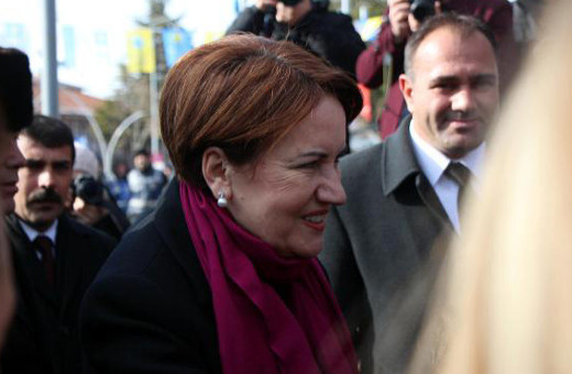 Meral Akşener'den flaş Afrin sözleri!