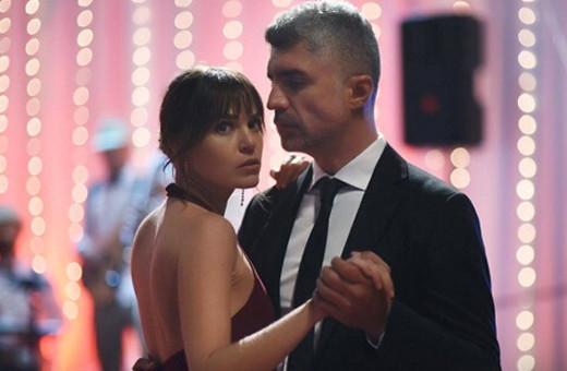 İstanbullu Gelin 35.yeni bölüm fragmanı son bölüm neler oldu?