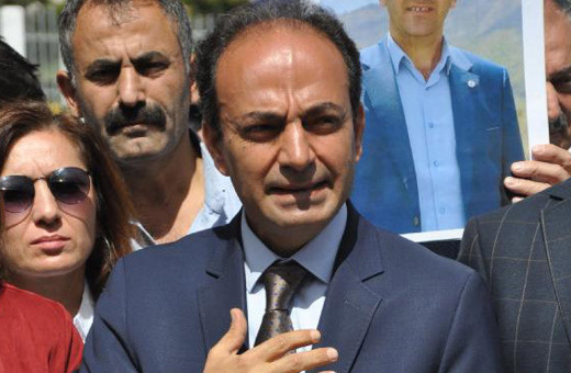 Osman Baydemir'den NATO'ya şok çağrı! Türkiye'ye...