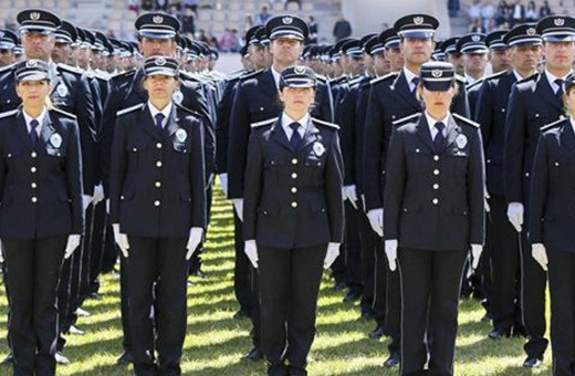 2018 Başkomiser maaşları enflasyon farkı zammı ne kadar?