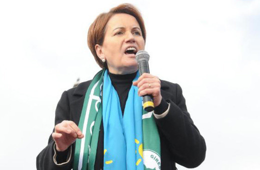 Meral Akşener'den Abdullah Gül iddiasına flaş yanıt!