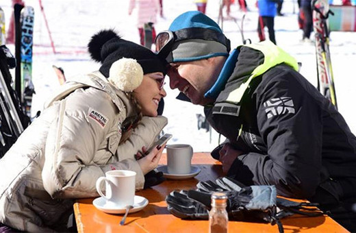 İstanbullu Gelin 35. bölüm fragmanı