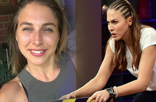 Survivor 2018 Ecem Karaağaç kimdir aslen nereli kaç yaşında