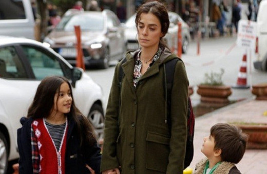 Kadın 14. son bölümde ne oldu Şirin'in yalanları yok artık dedirtti