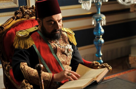 Payitaht Abdülhamid 36. bölüm 2. fragmanı