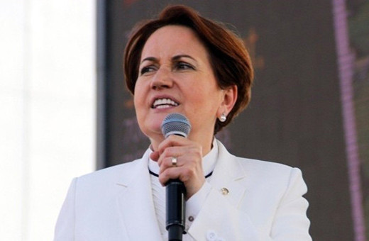 Meral Akşener'in iddiasına SADAT'tan yanıt
