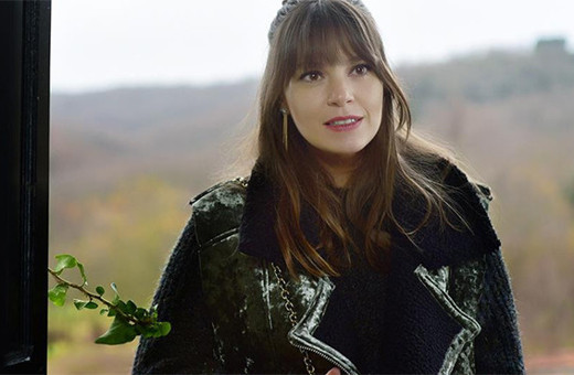 İstanbullu Gelin 32. bölüm fragmanı