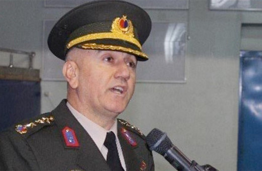 Düzce İl Jandarma Komutanı itirafçı oldu
