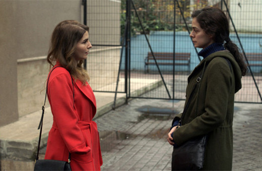 Kadın 11. bölüm 3. fragmanı