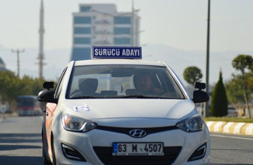 Ehliyet sınav sonuçları direksiyon sınavı ne zaman?