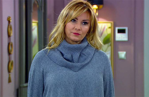 Çocuklar Duymasın 23. bölüm 2. fragmanı