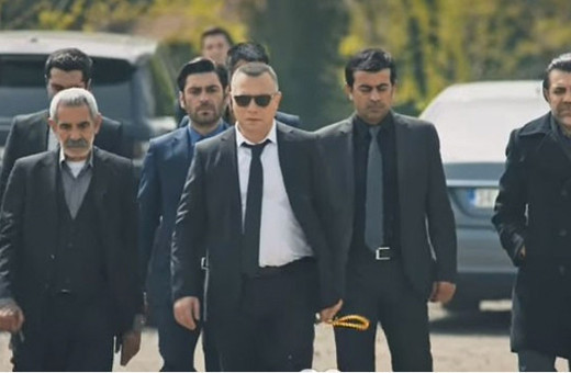 Eşkıya Dünyaya Hükümdar Olmaz 88.bölüm fragmanı son bölüm neler oldu?