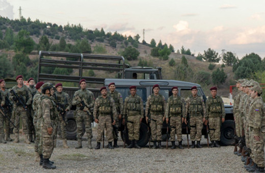 Savaşçı 50. bölüm ön izleme