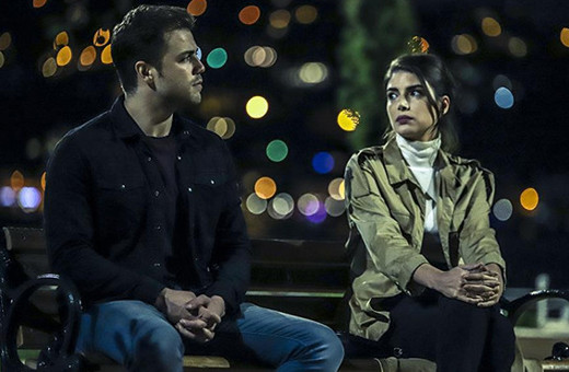 Söz 55. bölüm fragmanı