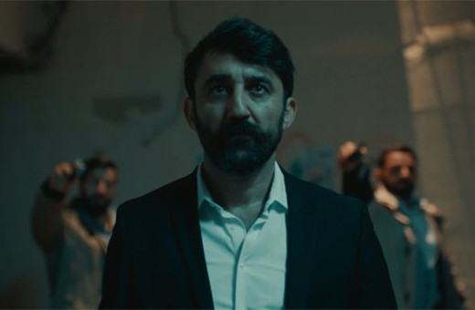 Çukur 38. bölüm fragmanı: 2. sezon 5. bölüm