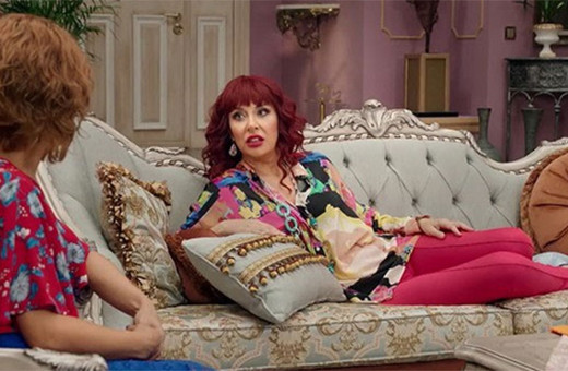 Jet Sosyete yeni sezon 2. bölüm fragmanı