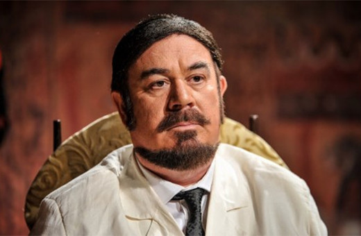 Payitaht Abdülhamid 57. bölüm fragmanı