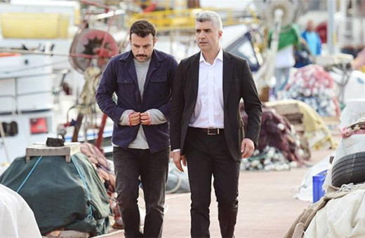 İstanbullu Gelin 58. bölüm ön izleme