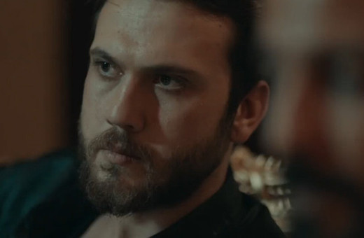 Çukur 38. bölüm 2. fragmanı: 2. sezon 5. bölüm