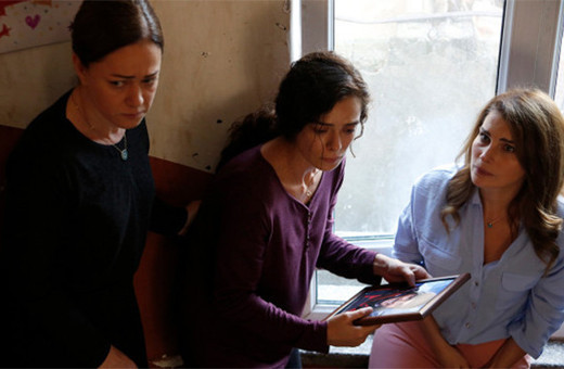 Kadın 35. bölüm 2. fragmanı