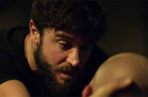 Savaşçı 51. bölüm fragmanı