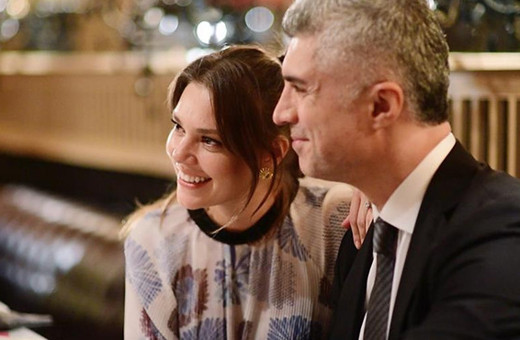 İstanbullu Gelin 58. bölüm fragmanı