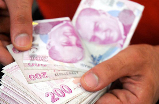 FETÖ elebaşının talimatına uyan imam caminin parasını Bank Asya'ya yatırmış