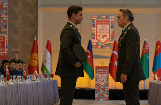 Savaşçı 51. bölüm ön izleme