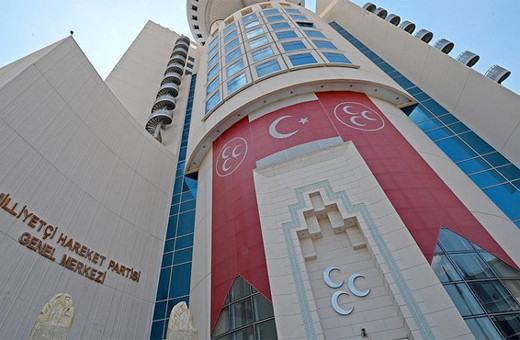 MHP'nin teşkilatlara gönderdiği uyarısı yazısı Akşener'i çıldırtacak