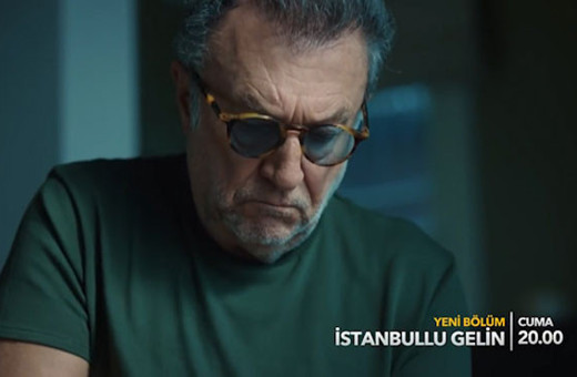 İstanbullu Gelin 58. bölüm 2. fragmanı
