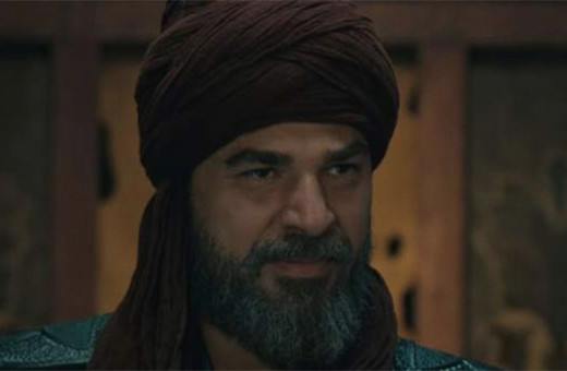 Diriliş Ertuğrul'un merakla beklenen yeni sezon fragmanı