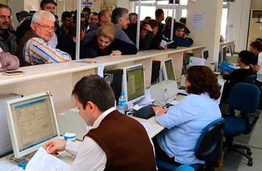 Memur mesai ücreti güncellendi yeni mesai ücreti kaç para?