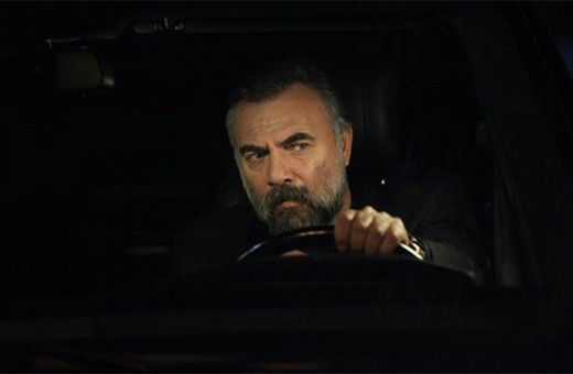 Eşkıya Dünyaya Hükümdar Olmaz 112. bölüm fragmanı